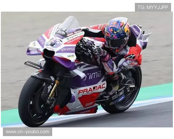 马丁与巴尼亚亚冠军争夺白热化杜卡迪内战再掀MotoGP激情风暴